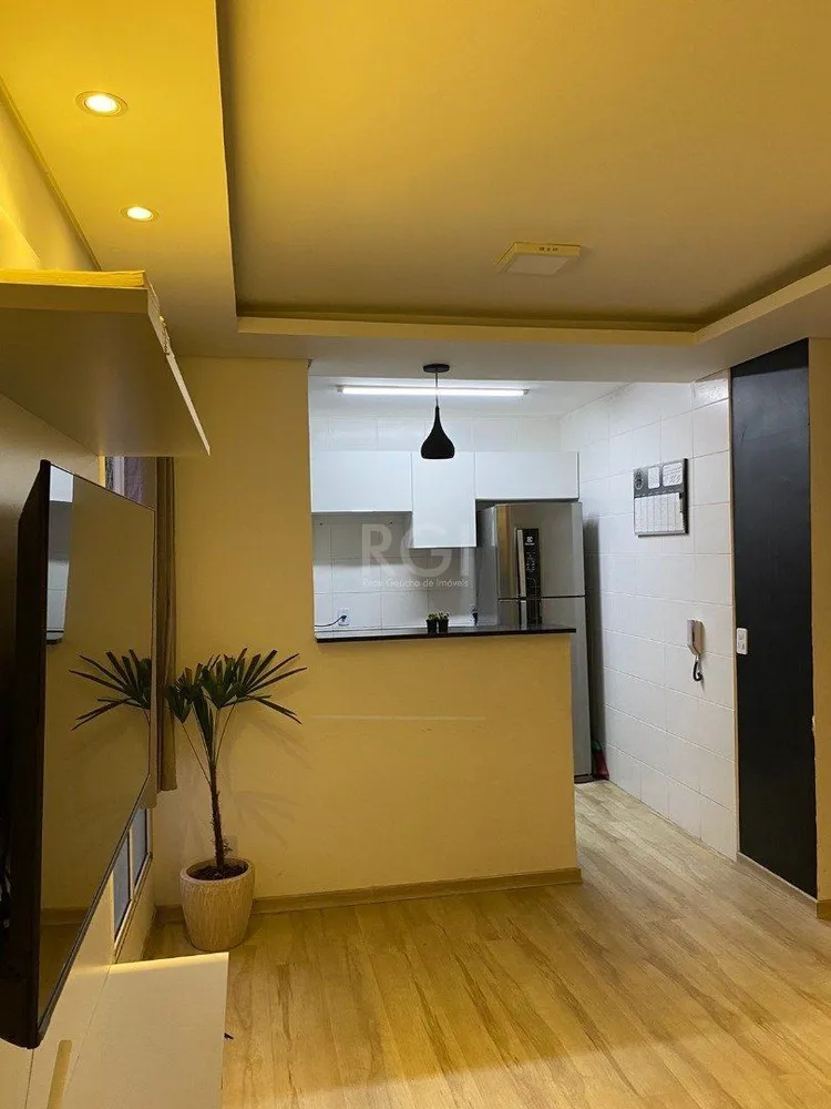 Apartamento, 2 quartos, 39 m² - Foto 3