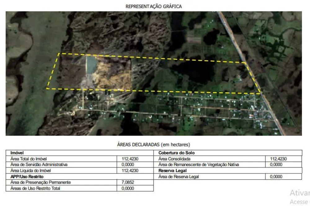 Terreno, 1 m² - Foto 3