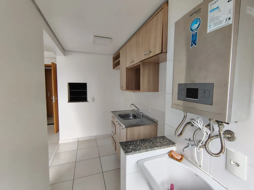 Apartamento, 2 quartos, 50 m² - Foto 4