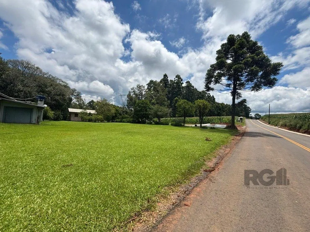 Chácara, 6 quartos, 5000 m² - Foto 1