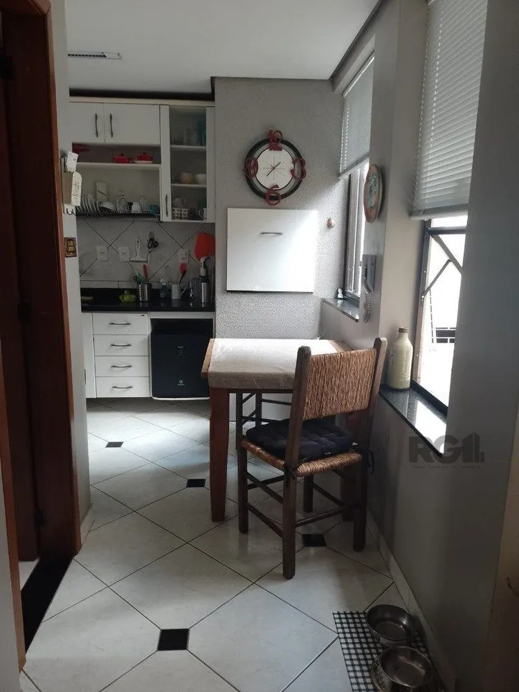 Apartamento, 3 quartos, 112 m² - Foto 5