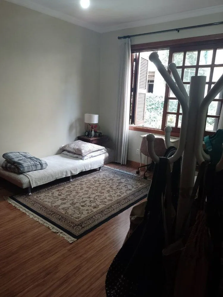 Apartamento, 3 quartos, 112 m² - Foto 7