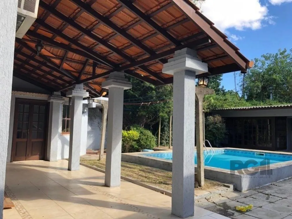Casa, 4 quartos, 365 m² - Foto 3