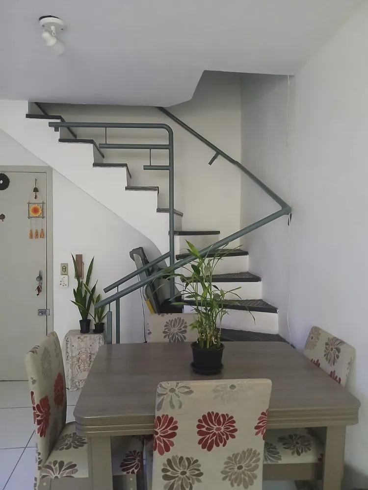 Cobertura, 2 quartos, 86 m² - Foto 5