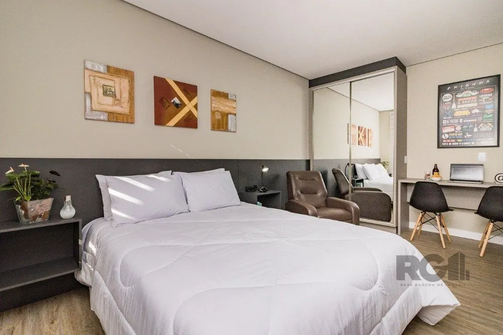 Apartamento, 1 quarto, 68 m² - Foto 7