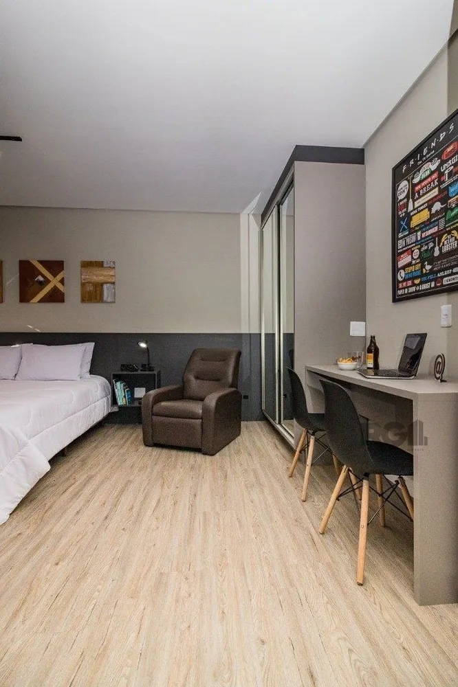 Apartamento, 1 quarto, 68 m² - Foto 1