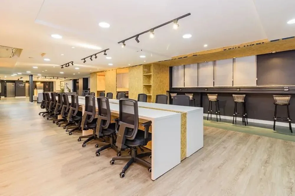 Apartamento, 1 quarto, 68 m² - Foto 12