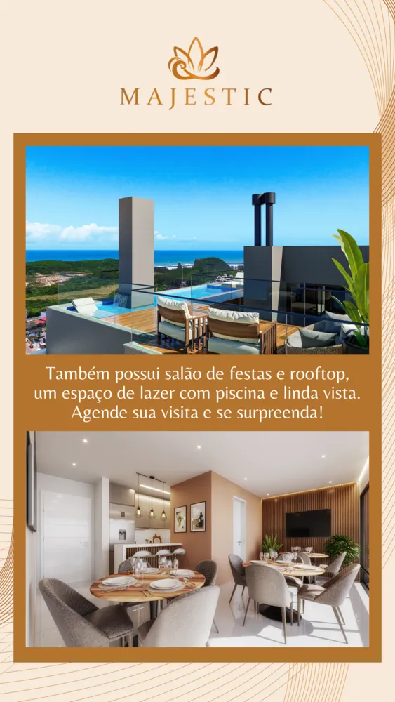 Apartamento, 2 quartos, 67 m² - Foto 8