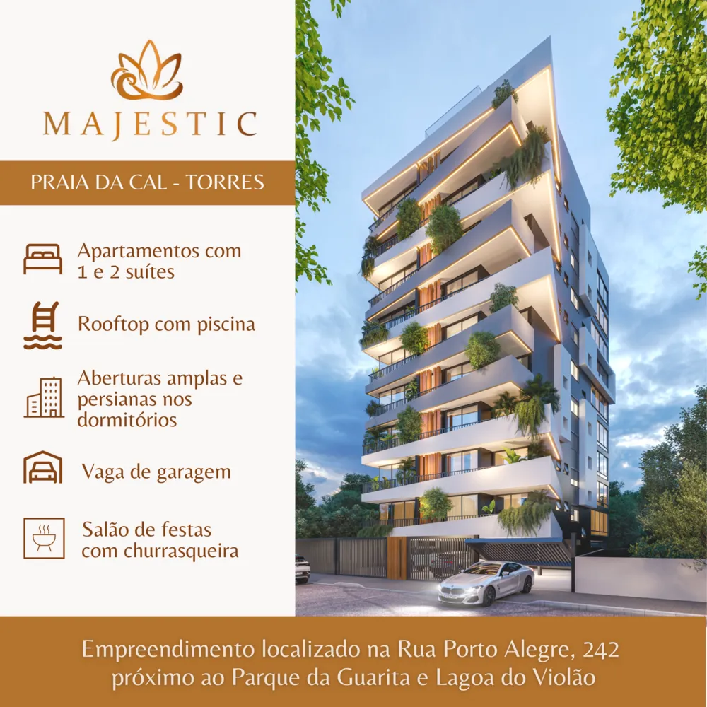Apartamento, 2 quartos, 67 m² - Foto 4