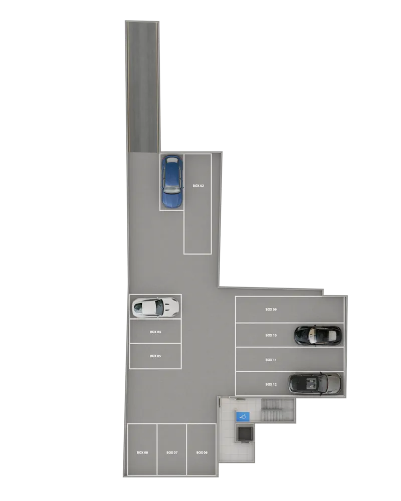 Apartamento, 2 quartos, 67 m² - Foto 1