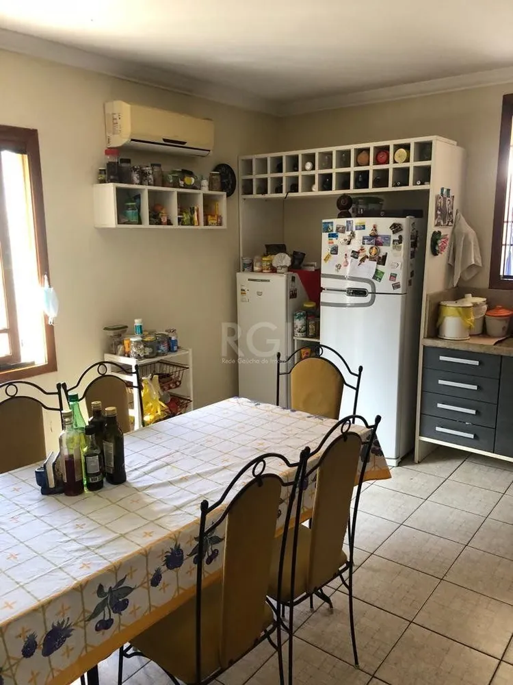 Casa, 4 quartos, 225 m² - Foto 5
