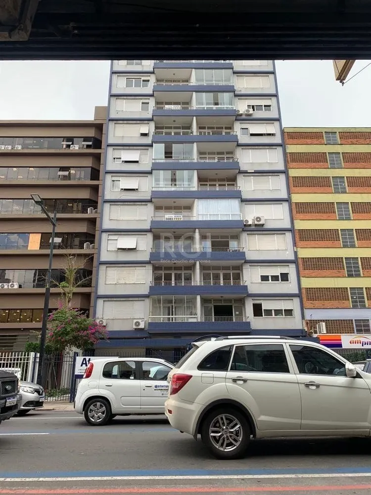 Apartamento, 3 quartos, 146 m² - Foto 13