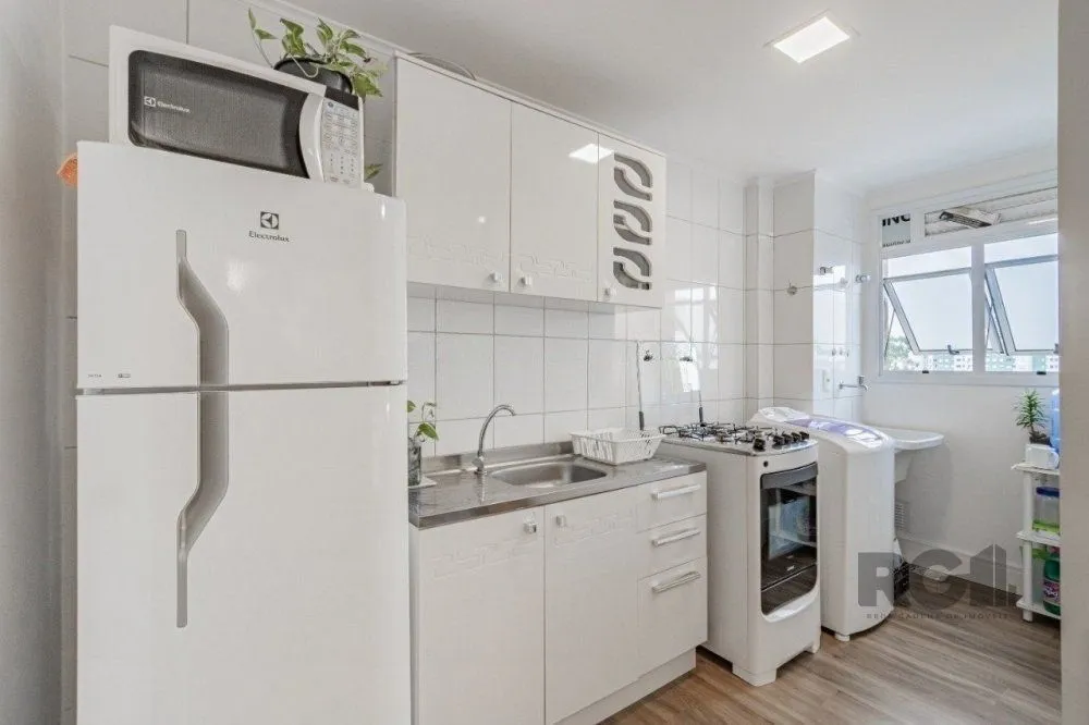 Apartamento, 2 quartos, 50 m² - Foto 2