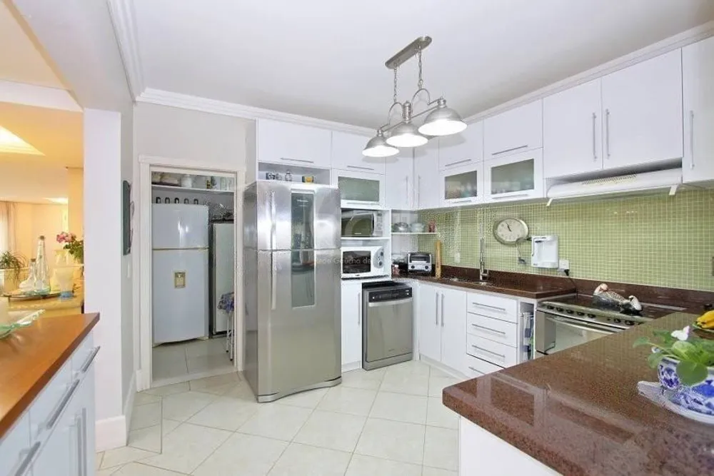 Cobertura, 2 quartos, 157 m² - Foto 2
