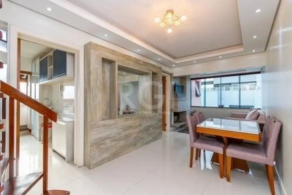 Cobertura, 2 quartos, 157 m² - Foto 12