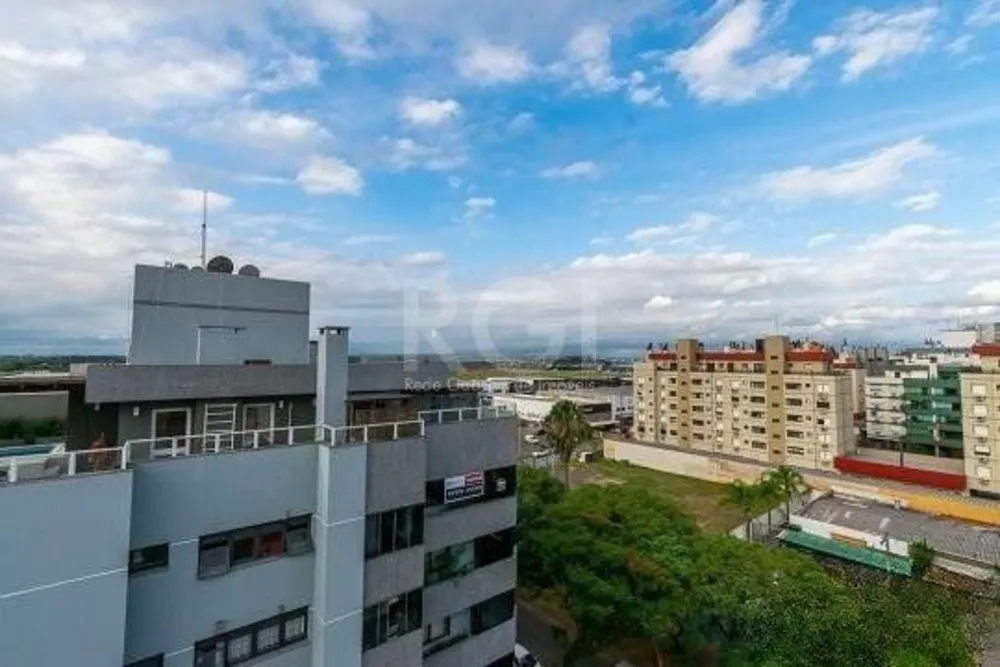 Cobertura, 2 quartos, 157 m² - Foto 4