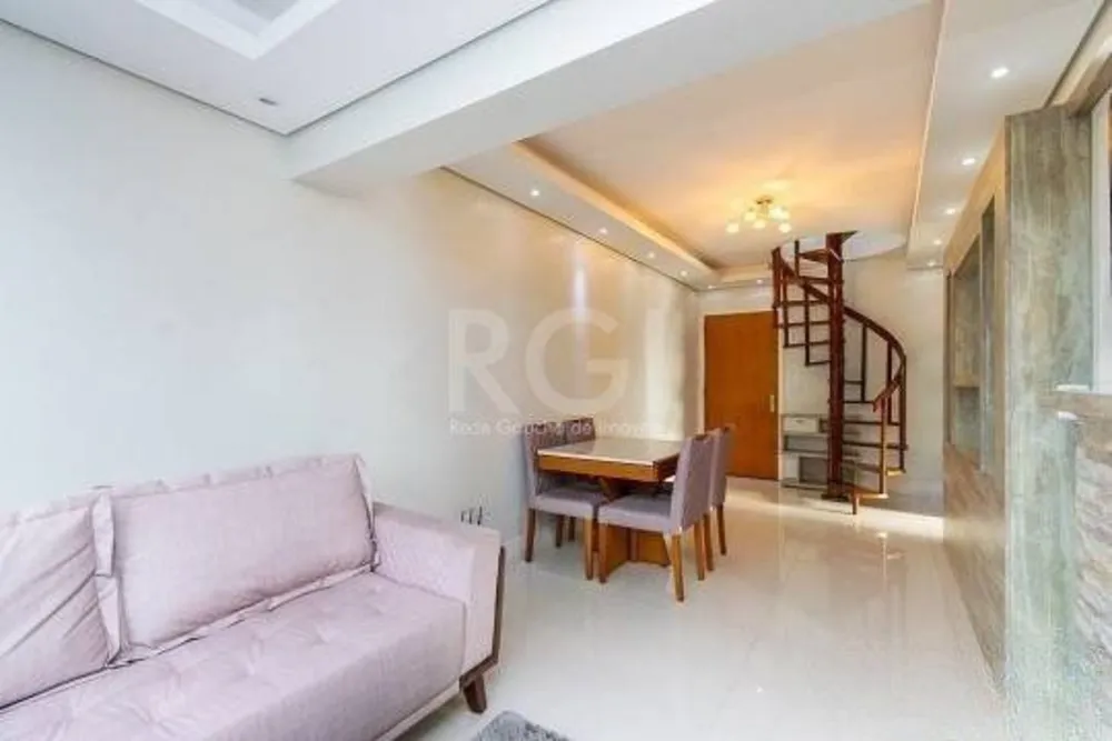 Cobertura, 2 quartos, 157 m² - Foto 1