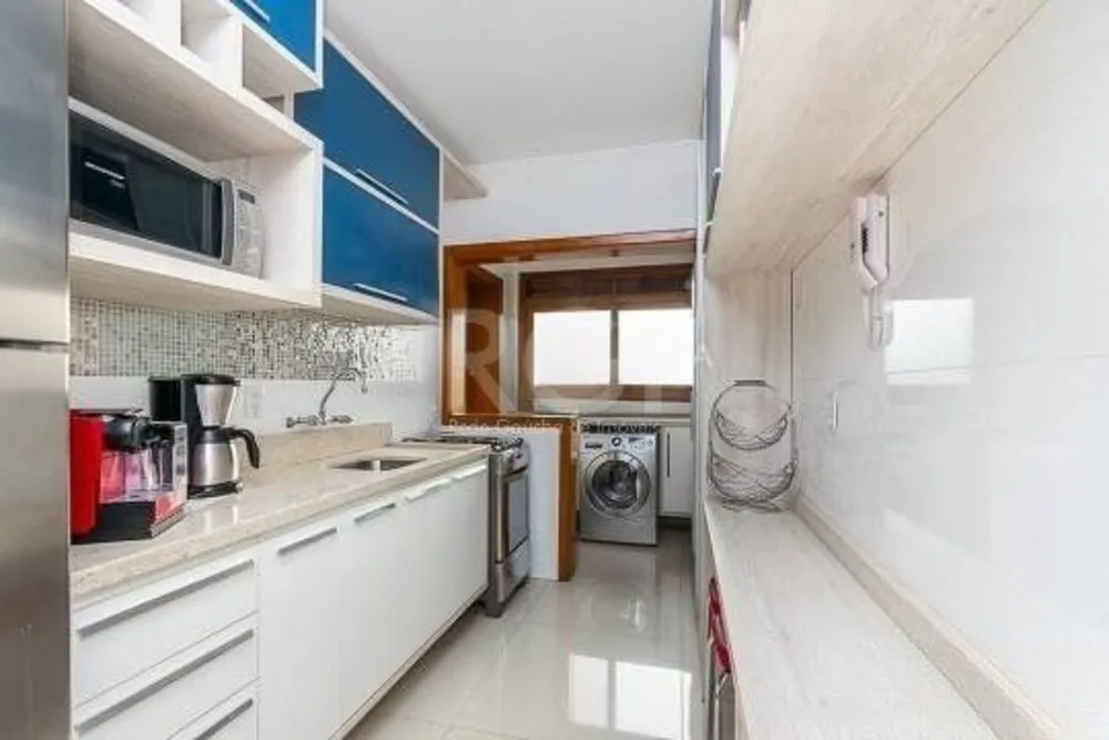 Cobertura, 2 quartos, 157 m² - Foto 11