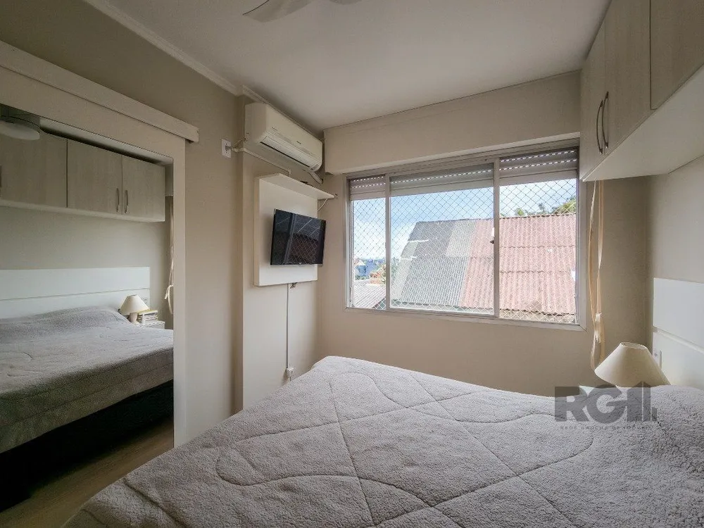 Apartamento, 3 quartos, 105 m² - Foto 3