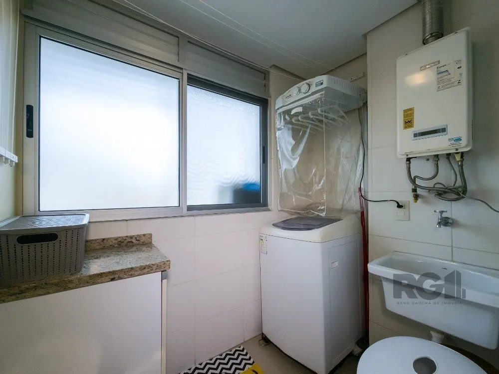 Apartamento, 3 quartos, 105 m² - Foto 4