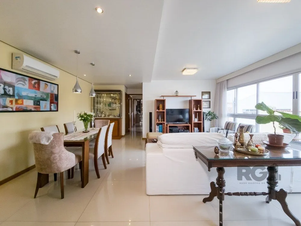 Apartamento, 3 quartos, 105 m² - Foto 2