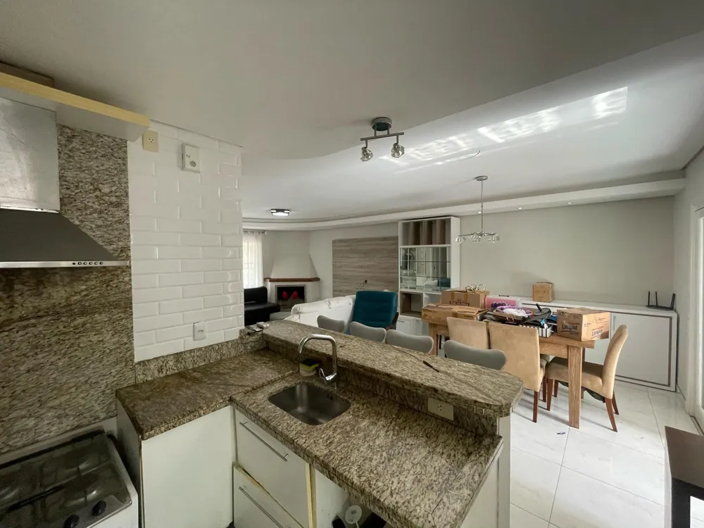 Sobrado, 3 quartos, 188 m² - Foto 5