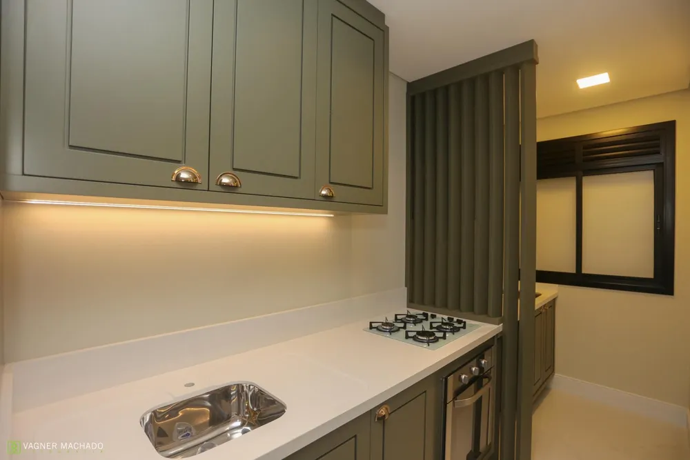 Apartamento, 2 quartos, 88 m² - Foto 3