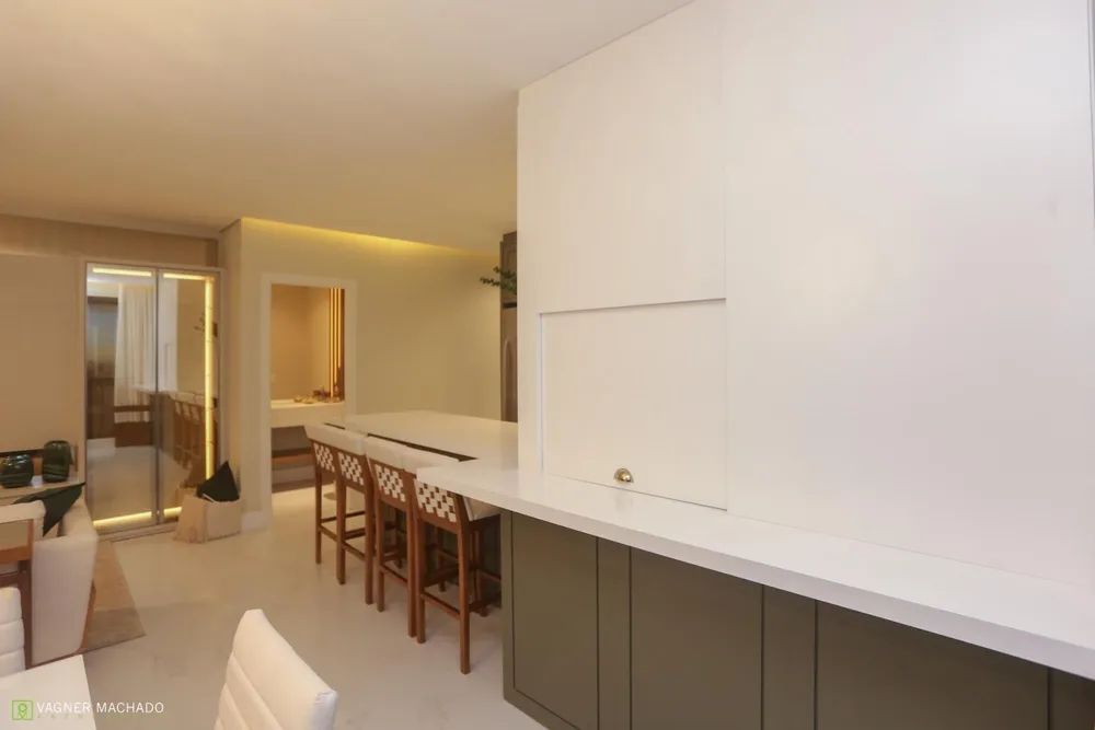 Apartamento, 2 quartos, 88 m² - Foto 11