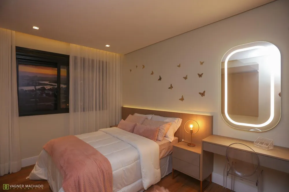 Apartamento, 2 quartos, 88 m² - Foto 12