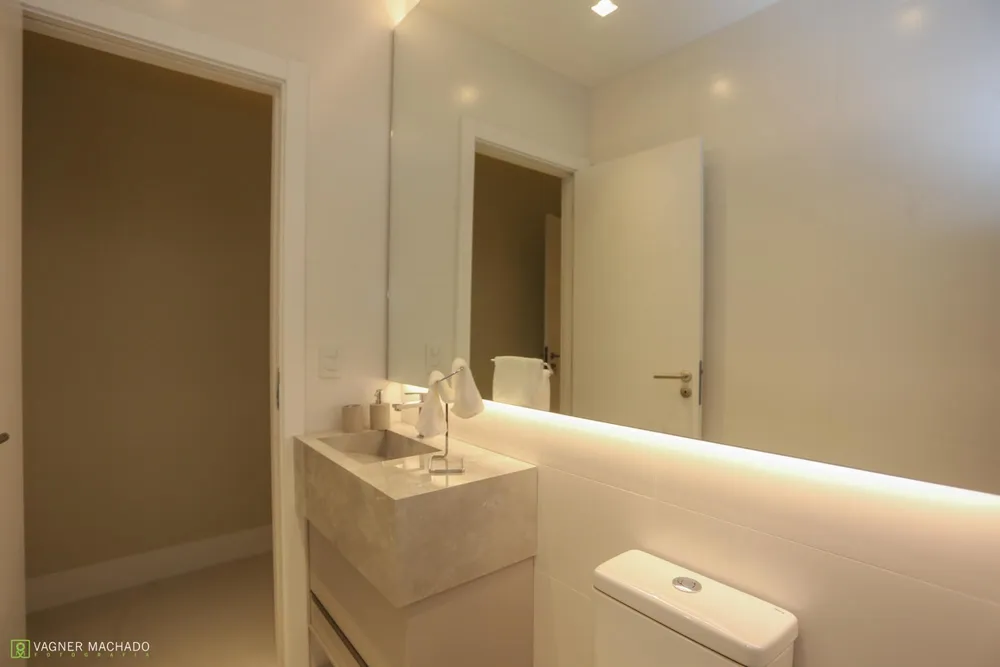 Apartamento, 2 quartos, 88 m² - Foto 2