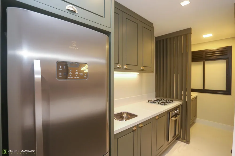 Apartamento, 2 quartos, 88 m² - Foto 7