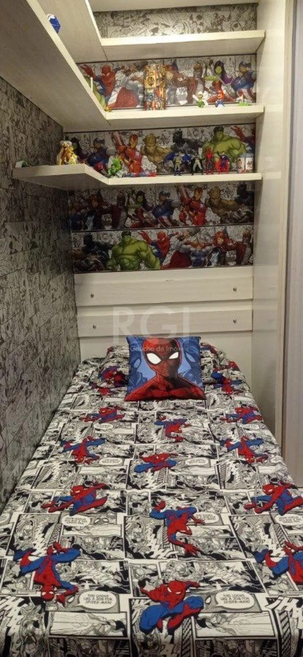 Sala-Conjunto, 31 m² - Foto 5