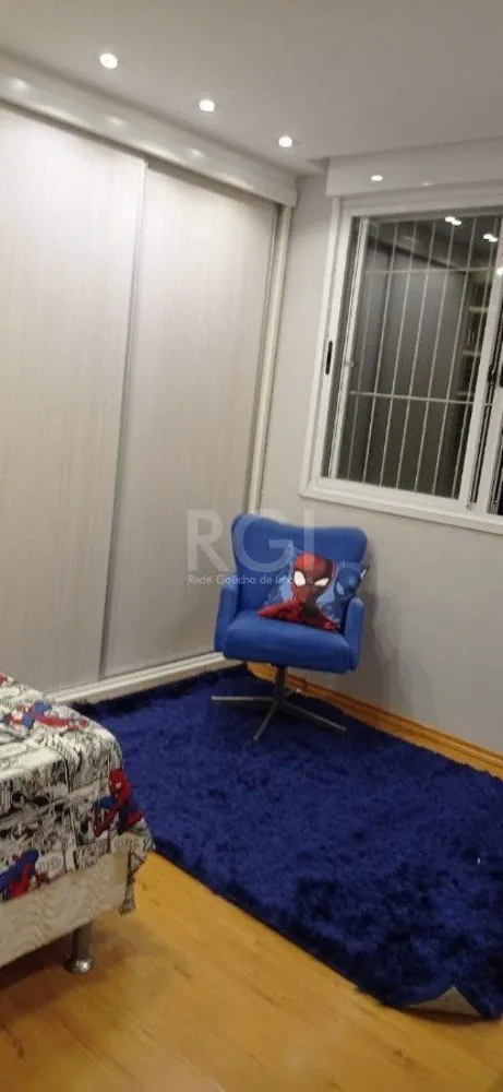 Sala-Conjunto, 31 m² - Foto 4