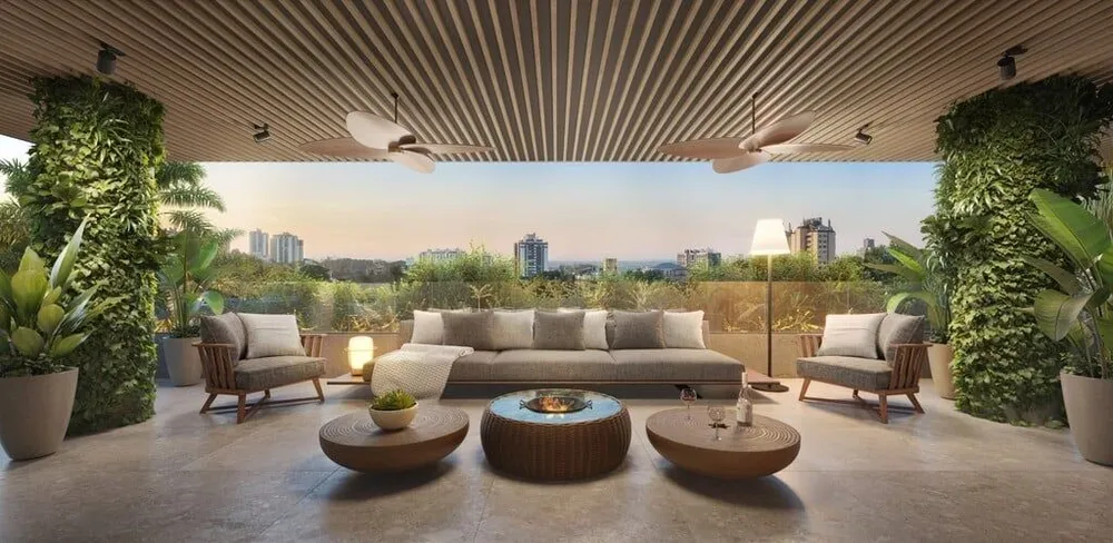 Apartamento, 3 quartos, 232 m² - Foto 6