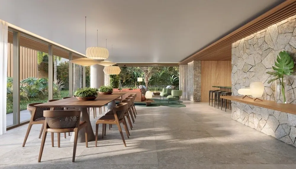 Apartamento, 3 quartos, 232 m² - Foto 7