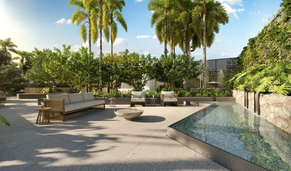 Apartamento, 3 quartos, 232 m² - Foto 9