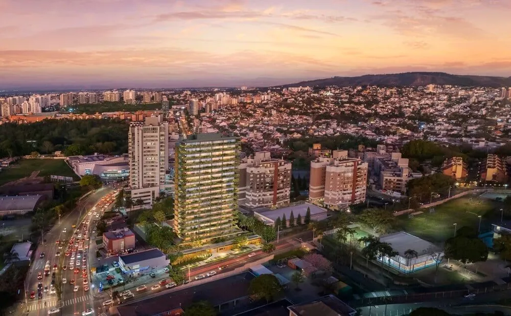 Apartamento, 3 quartos, 232 m² - Foto 12