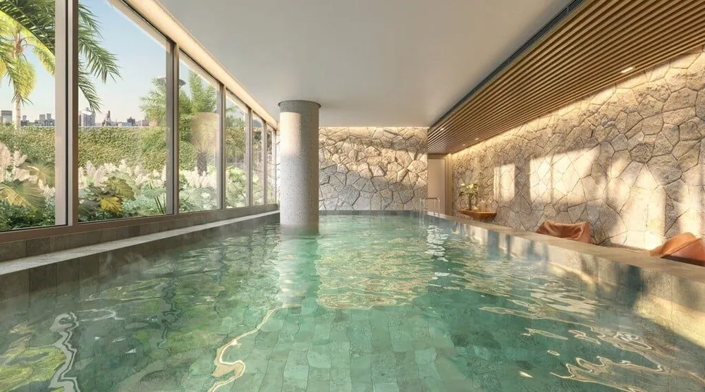 Apartamento, 3 quartos, 232 m² - Foto 8