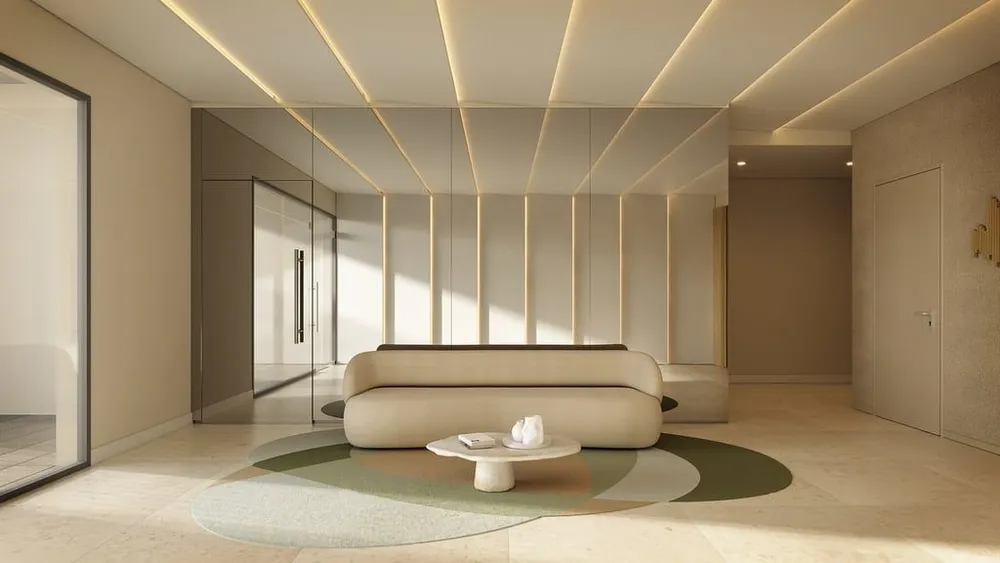 Cobertura, 3 quartos, 184 m² - Foto 4