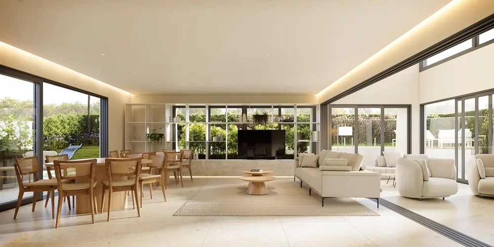 Cobertura, 3 quartos, 184 m² - Foto 9
