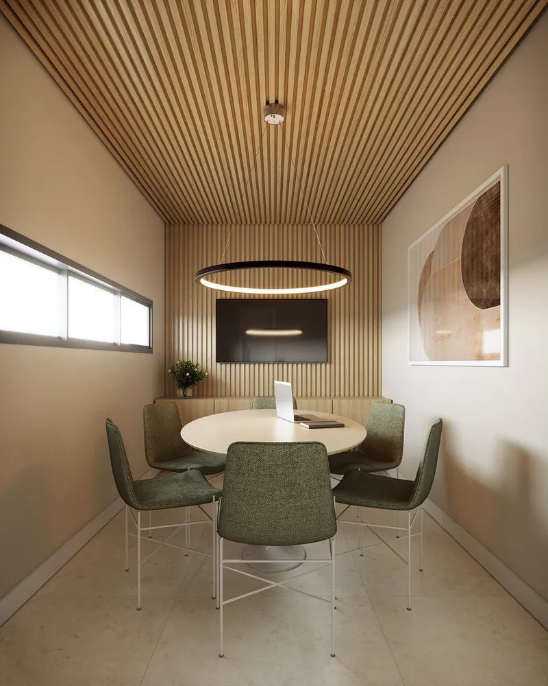 Cobertura, 3 quartos, 184 m² - Foto 10