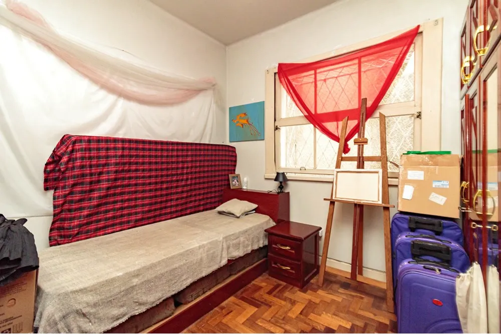 Apartamento, 3 quartos, 91 m² - Foto 9