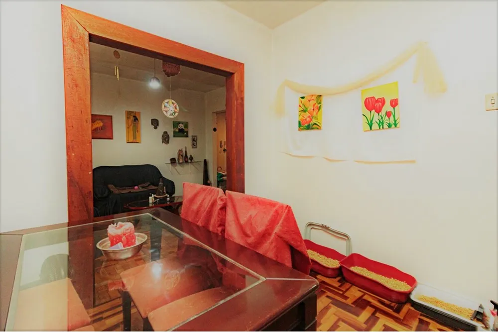 Apartamento, 3 quartos, 91 m² - Foto 3