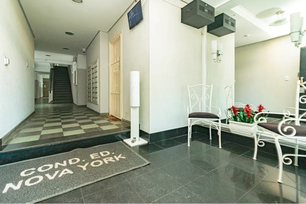 Apartamento, 3 quartos, 91 m² - Foto 6
