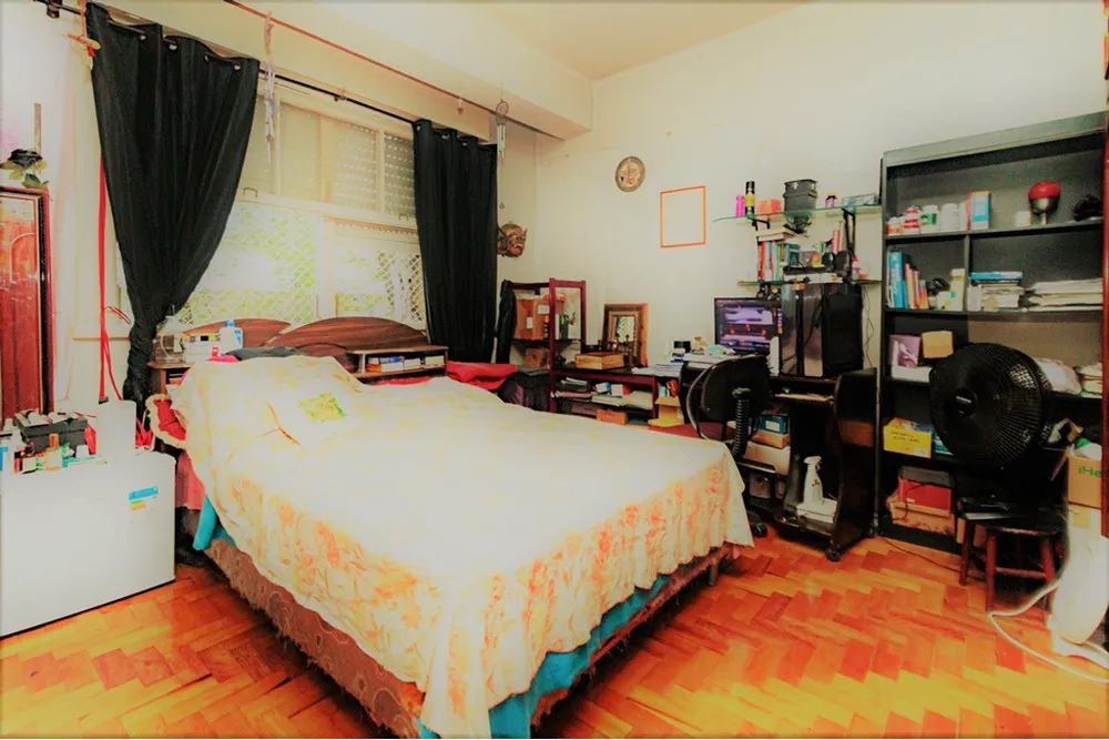 Apartamento, 3 quartos, 91 m² - Foto 7