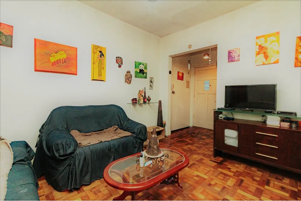 Apartamento, 3 quartos, 91 m² - Foto 8