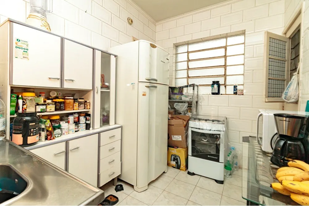 Apartamento, 3 quartos, 91 m² - Foto 3