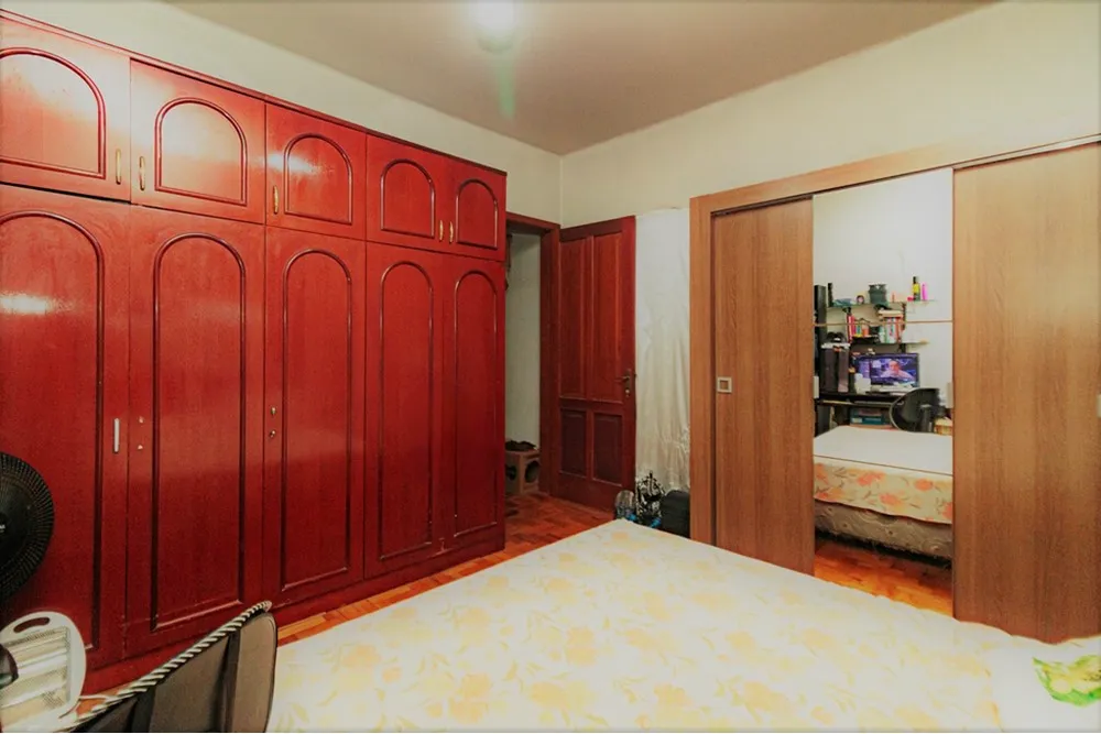Apartamento, 3 quartos, 91 m² - Foto 4