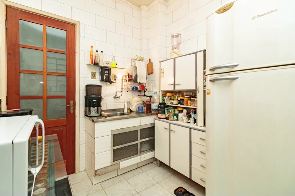 Apartamento, 3 quartos, 91 m² - Foto 11