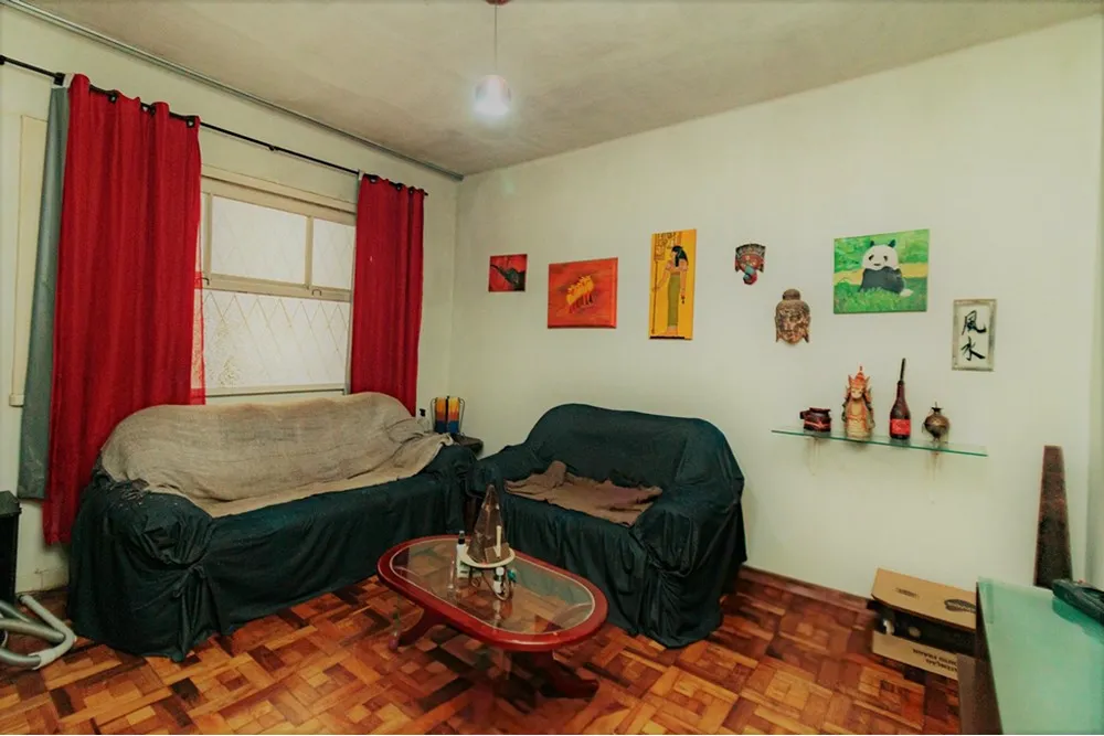 Apartamento, 3 quartos, 91 m² - Foto 6